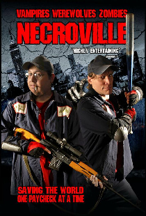 Некровилль