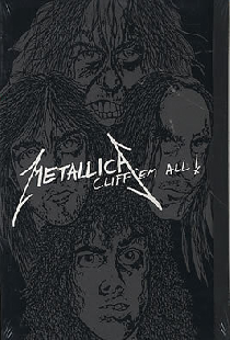 Metallica: «Заклиффь» их всех!