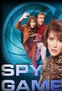 Шпионские игры