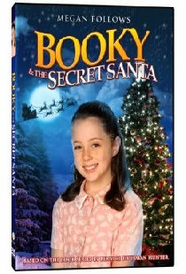 Booky & the Secret Santa