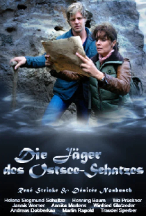 Die Jäger des Ostsee-Schatzes