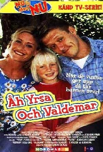 Åh Yrsa og Valdemar