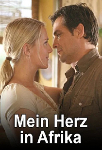 Mein Herz in Afrika