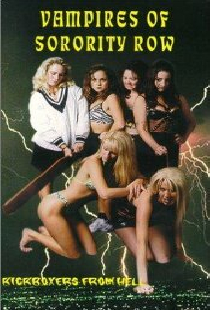 Vampires of Sorority Row
