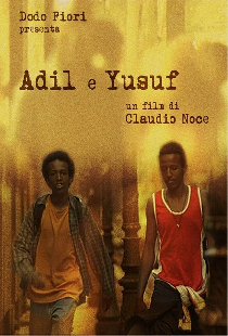 Adil e Yusuf