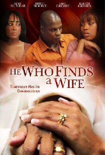 He Who Finds a Wife