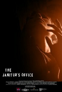 The Janitor's Office