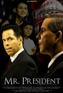 Mr. President