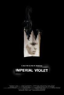 Imperial Violet