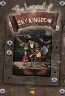 The Legend of the Sky Kingdom