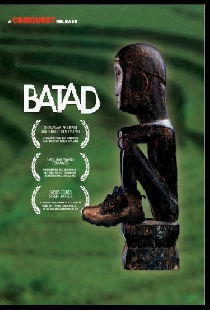 Batad: Sa paang palay