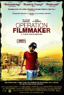 Operation Filmmaker