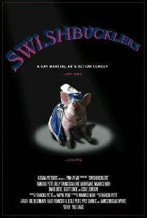 Swishbucklers