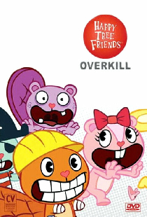 Happy Tree Friends: Overkill