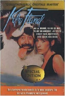Koko Flanel