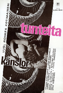 Tunteita