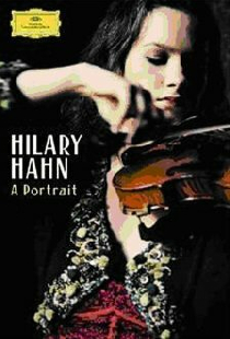 Hilary Hahn: A Portrait