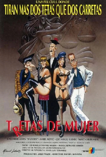 Tretas de mujer
