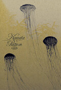 Kaada Patton: Romances