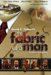 The Fabric of a Man