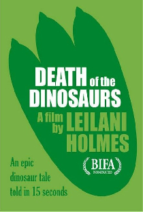 Death of the Dinosaurs