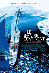 Le dernier continent