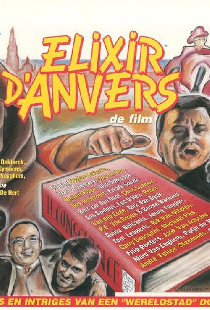 Elixir d'Anvers