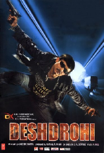 Desh Drohi