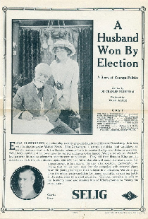 A Husband Won by Election