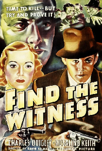 Find the Witness