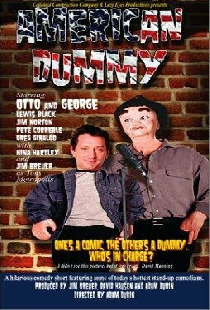 American Dummy