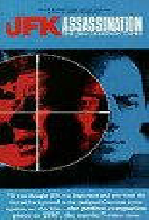 The JFK Assassination: The Jim Garrison Tapes