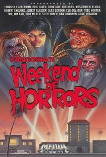 Fangoria's Weekend of Horrors