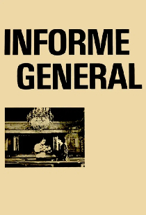 Informe general sobre unas cuestiones de interés para una proyección pública