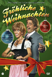 Fröhliche Weihnachten