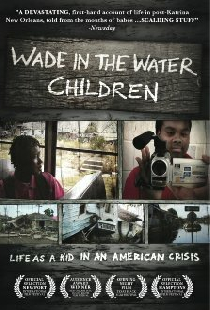 Wade in the Water, Children
