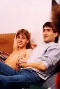 Запрещенная любовь
