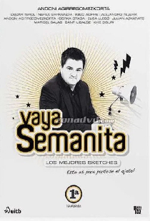 Вся неделя