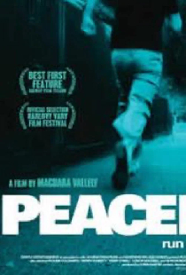 Peacefire