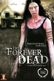 The Forever Dead
