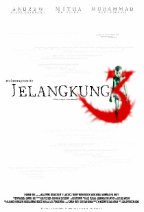 Jelangkung 3
