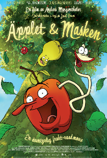 Æblet & Ormen