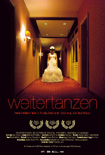 Weitertanzen