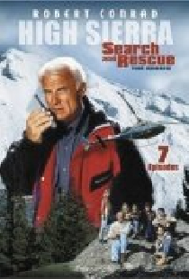High Sierra Search and Rescue