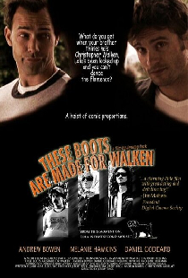 These Boots Are Made for Walken