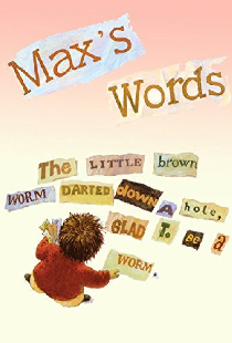 Max's Words