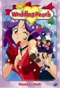 Свадебный персик