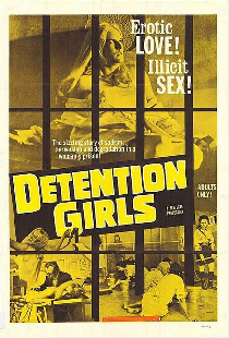 The Detention Girls