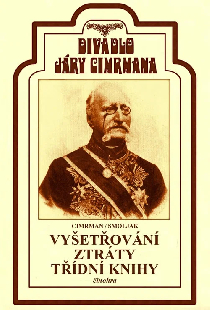 Vyšetřování ztráty třídní knihy