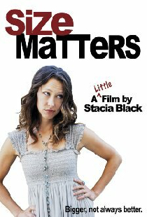 Size Matters